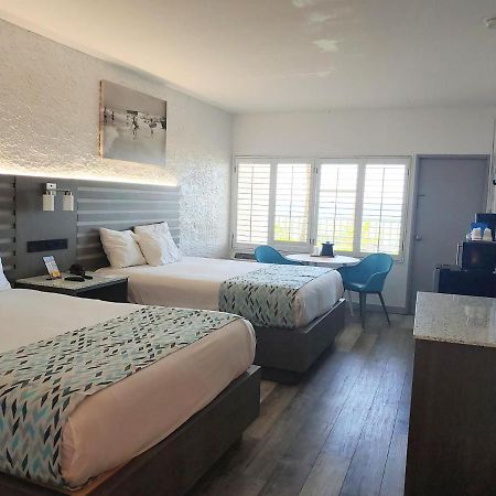 Casa Loma Panama City Beach - Beachfront Экстерьер фото