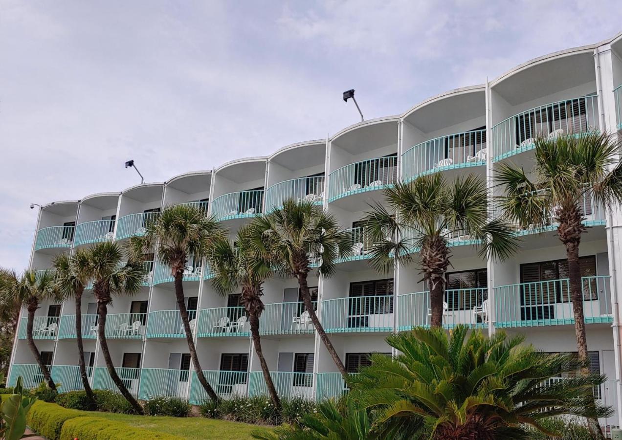 Casa Loma Panama City Beach - Beachfront Экстерьер фото