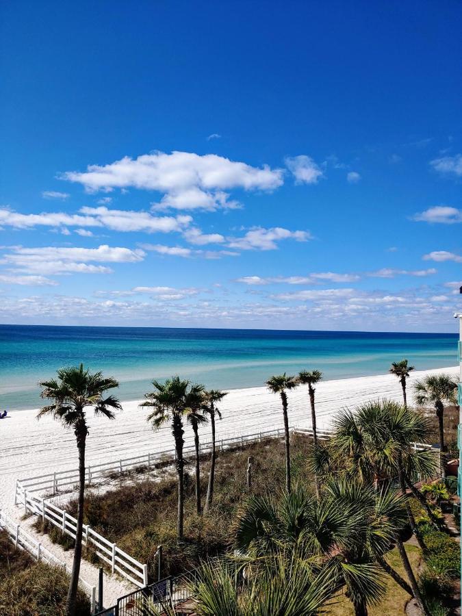 Casa Loma Panama City Beach - Beachfront Экстерьер фото