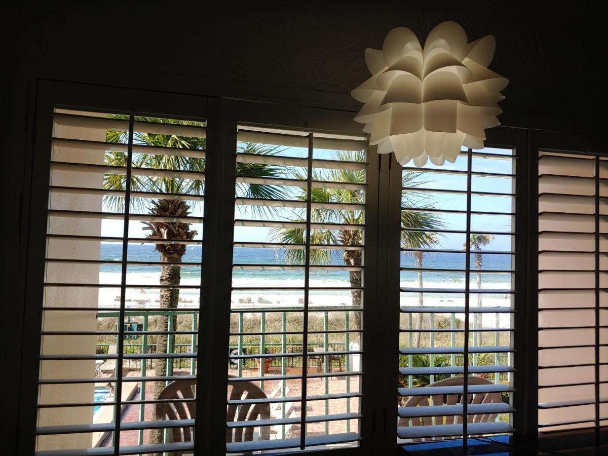 Casa Loma Panama City Beach - Beachfront Экстерьер фото