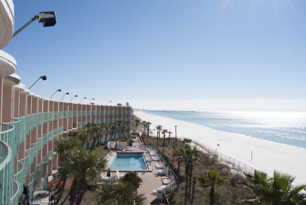 Casa Loma Panama City Beach - Beachfront Экстерьер фото