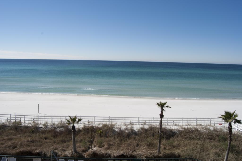 Casa Loma Panama City Beach - Beachfront Экстерьер фото
