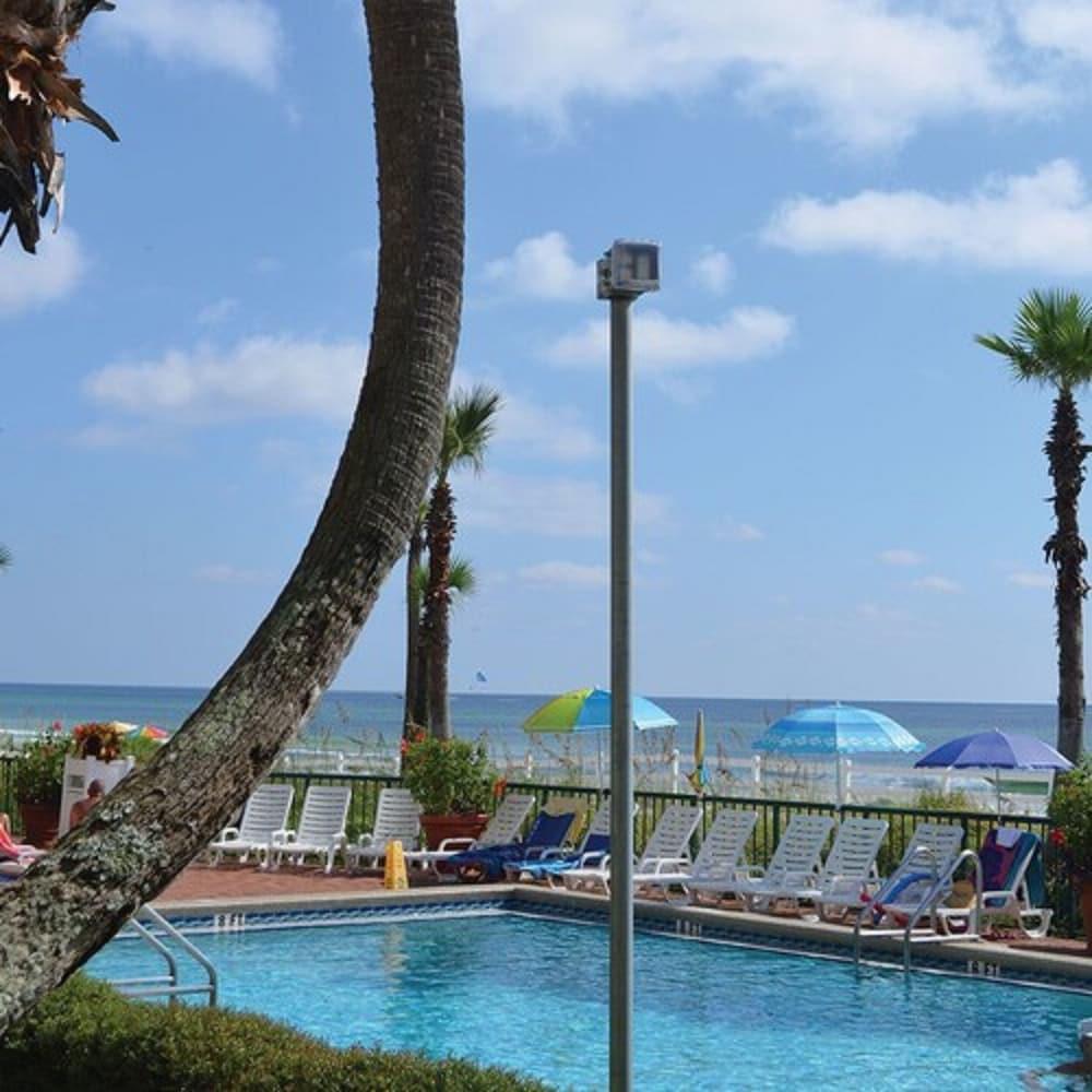 Casa Loma Panama City Beach - Beachfront Экстерьер фото