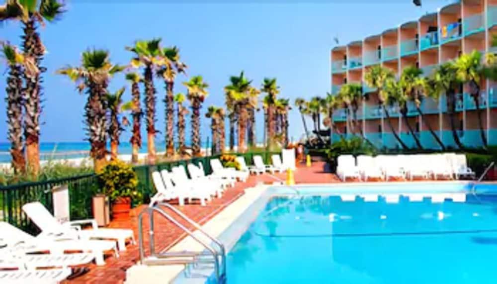 Casa Loma Panama City Beach - Beachfront Экстерьер фото