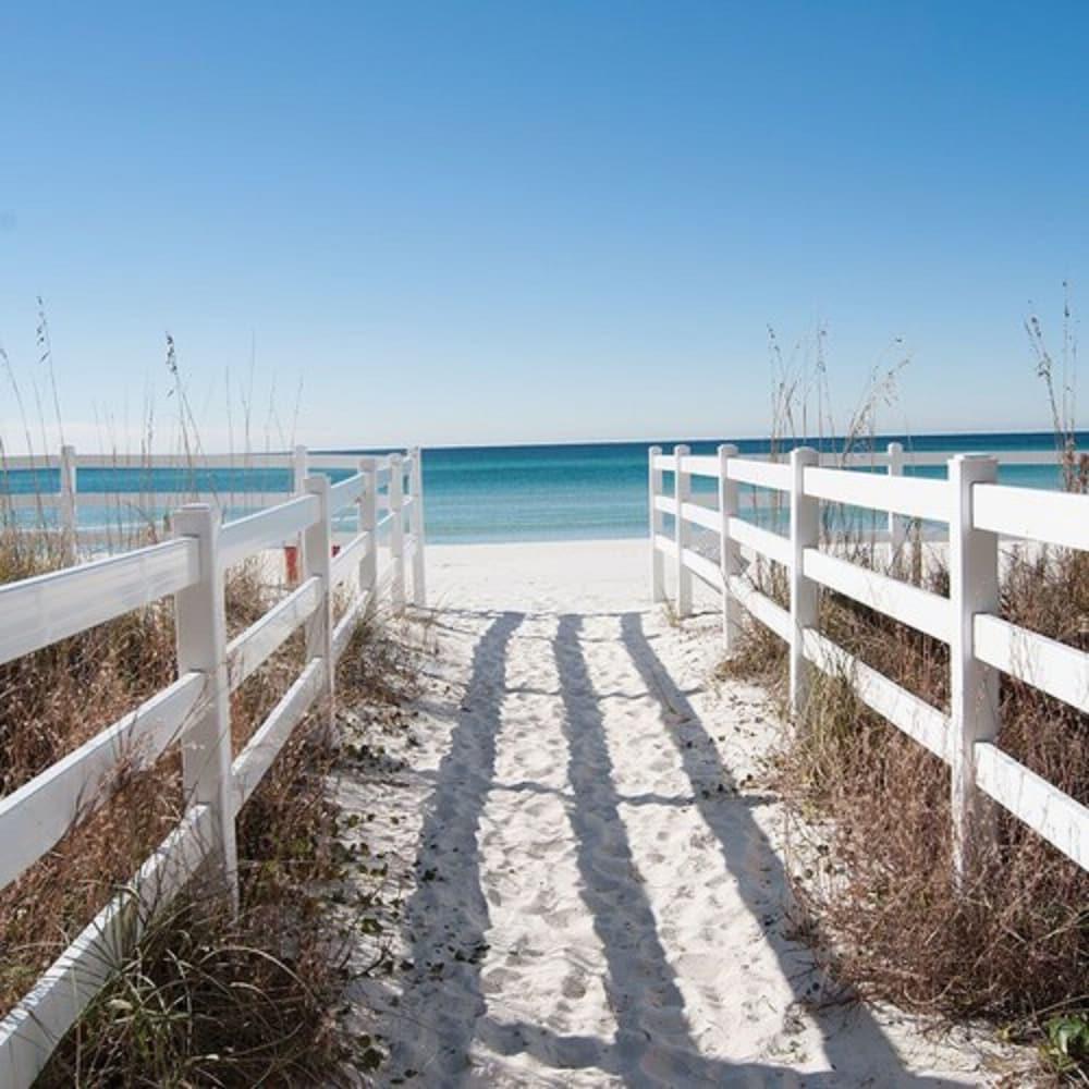 Casa Loma Panama City Beach - Beachfront Экстерьер фото