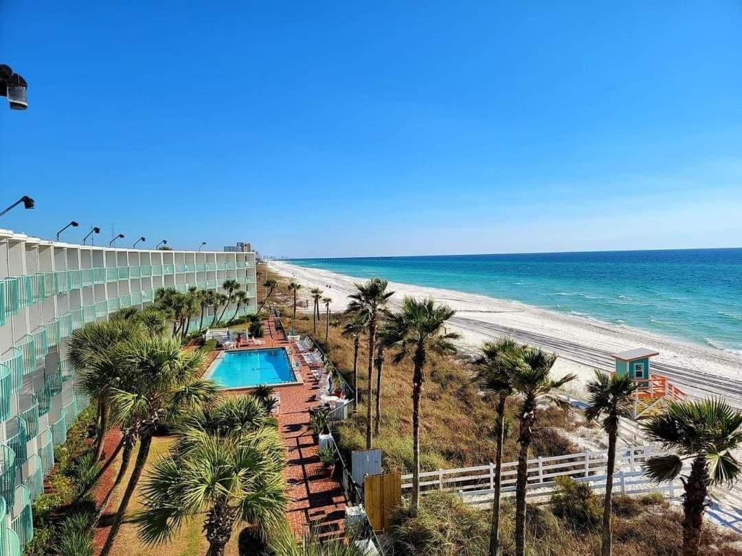 Casa Loma Panama City Beach - Beachfront Экстерьер фото
