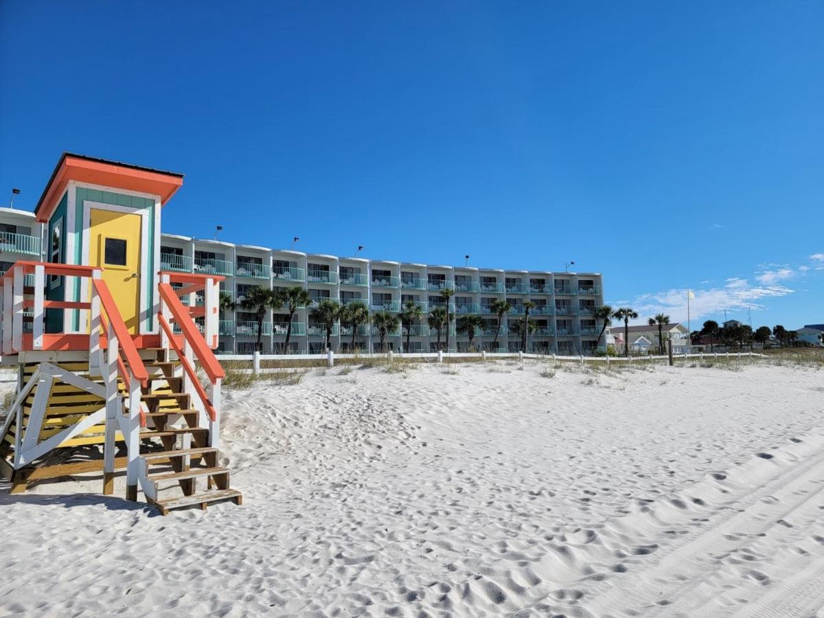 Casa Loma Panama City Beach - Beachfront Экстерьер фото