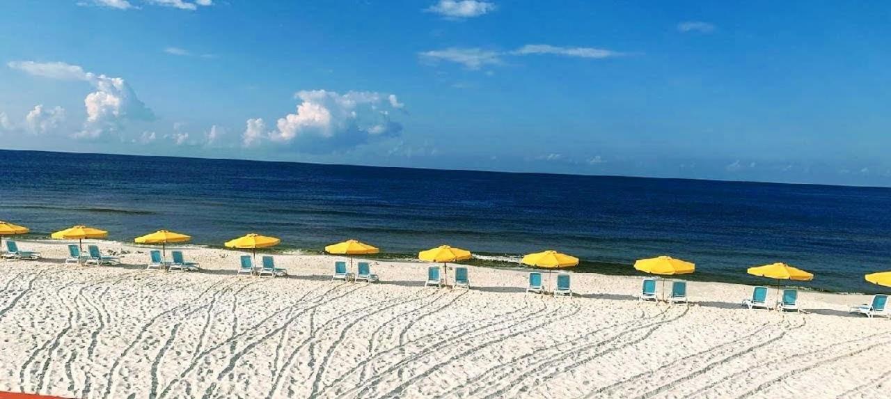 Casa Loma Panama City Beach - Beachfront Экстерьер фото