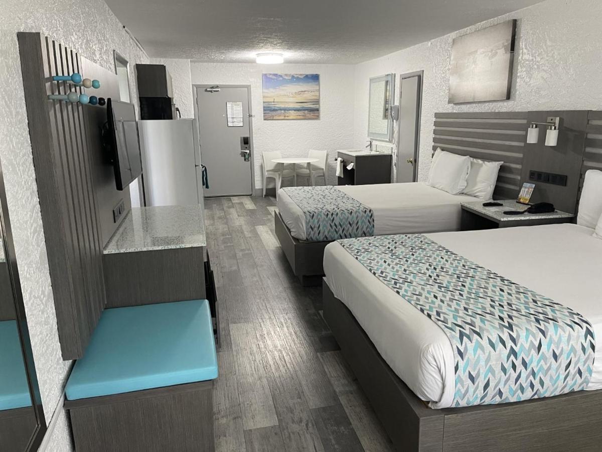 Casa Loma Panama City Beach - Beachfront Экстерьер фото
