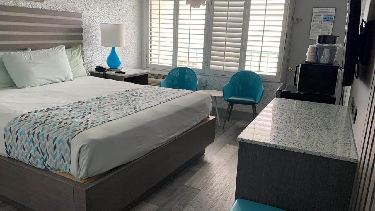 Casa Loma Panama City Beach - Beachfront Экстерьер фото