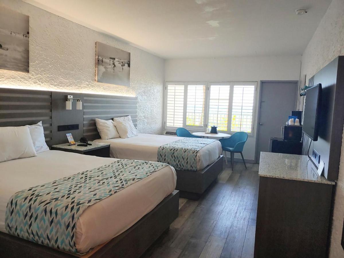 Casa Loma Panama City Beach - Beachfront Экстерьер фото