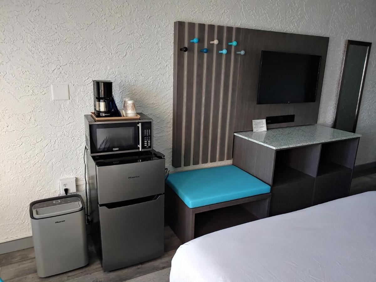 Casa Loma Panama City Beach - Beachfront Экстерьер фото