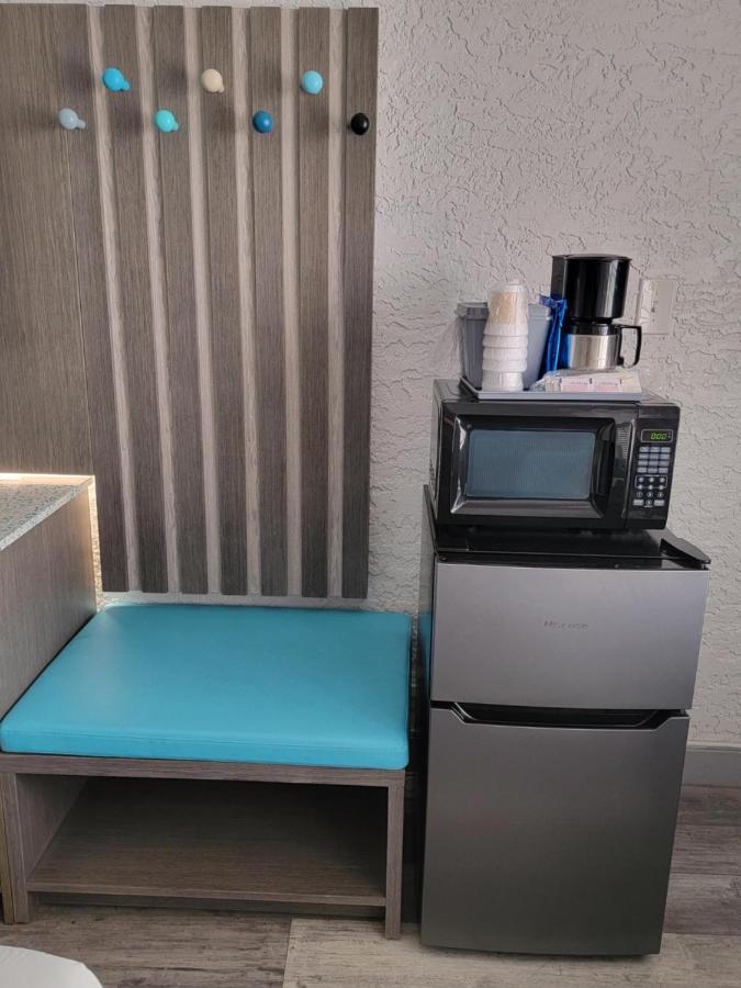 Casa Loma Panama City Beach - Beachfront Экстерьер фото