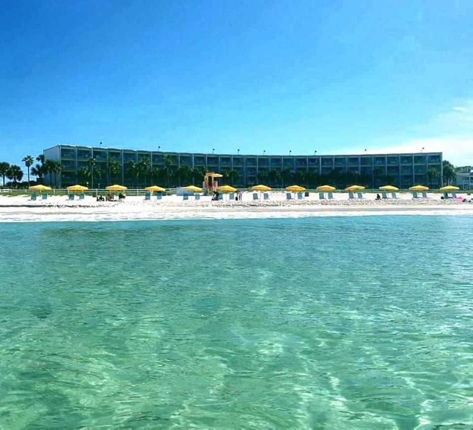 Casa Loma Panama City Beach - Beachfront Экстерьер фото