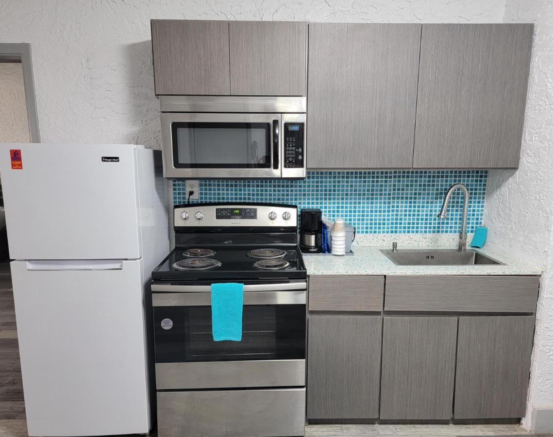 Casa Loma Panama City Beach - Beachfront Экстерьер фото