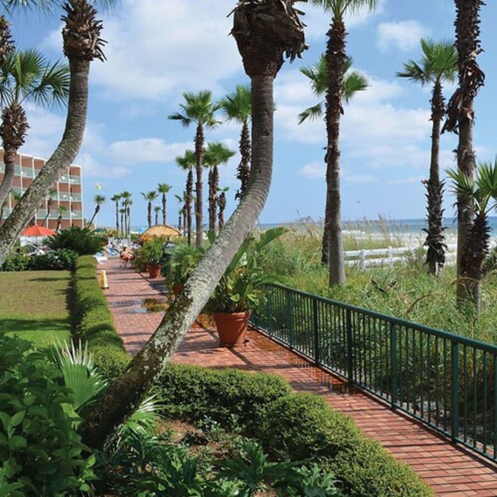 Casa Loma Panama City Beach - Beachfront Экстерьер фото