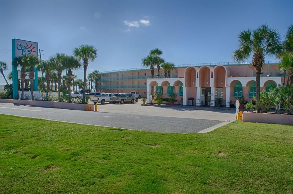 Casa Loma Panama City Beach - Beachfront Экстерьер фото