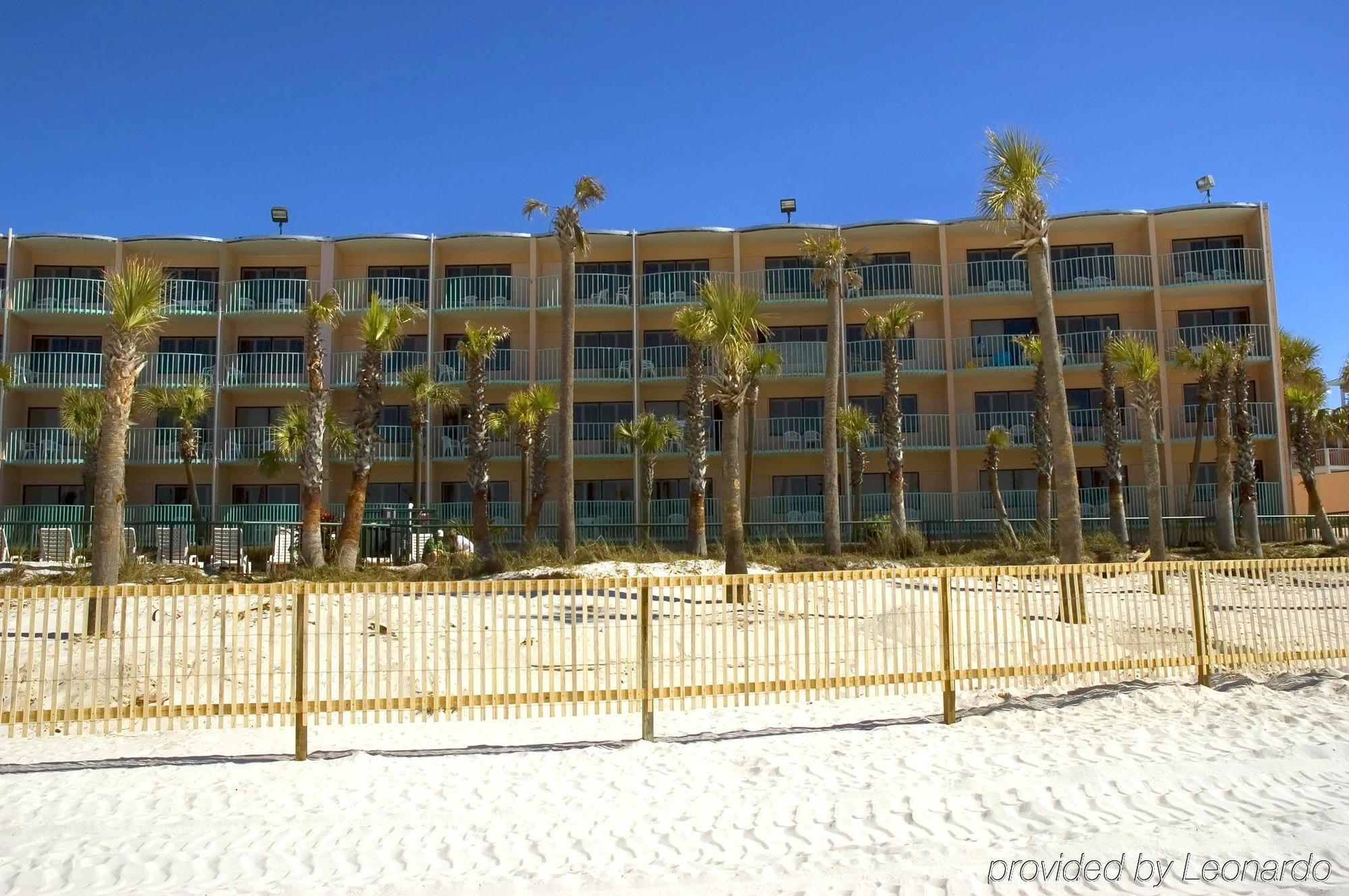 Casa Loma Panama City Beach - Beachfront Экстерьер фото