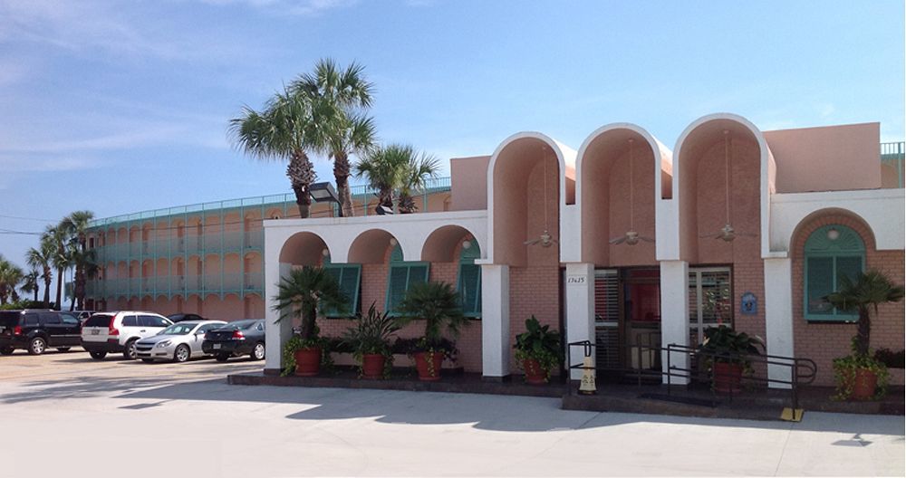 Casa Loma Panama City Beach - Beachfront Экстерьер фото