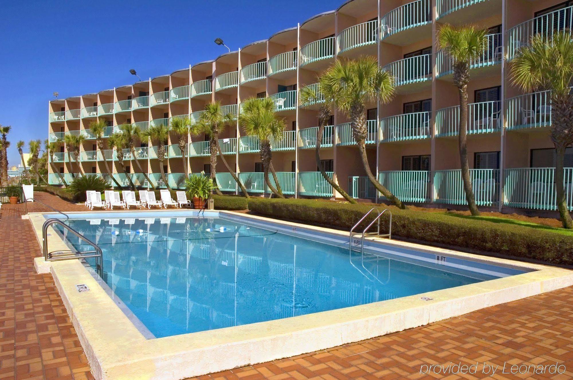 Casa Loma Panama City Beach - Beachfront Экстерьер фото