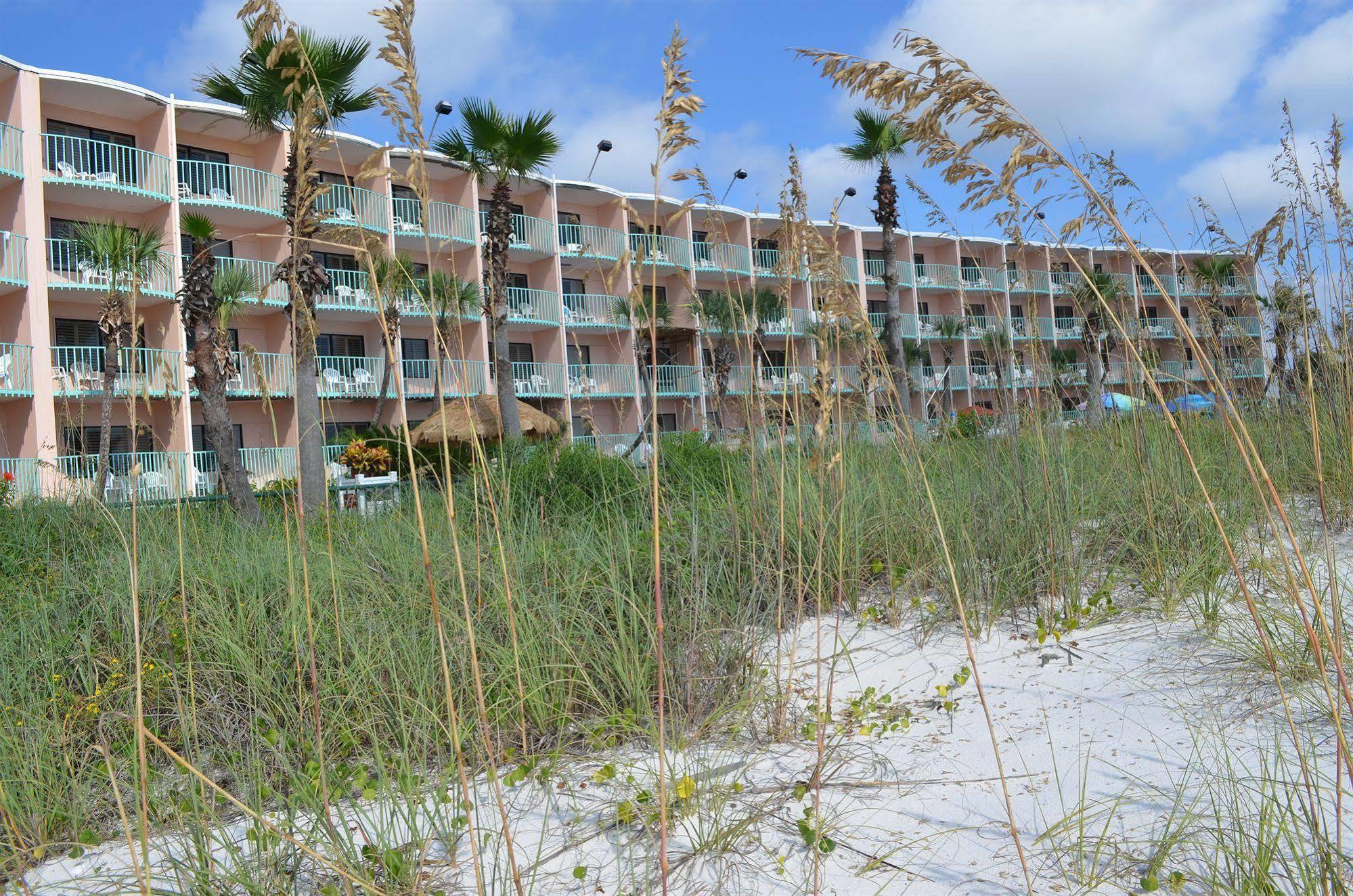 Casa Loma Panama City Beach - Beachfront Экстерьер фото