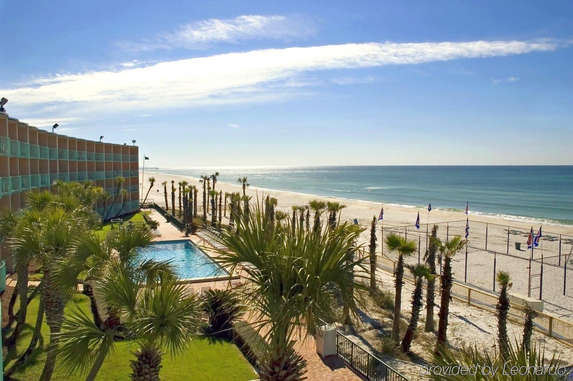 Casa Loma Panama City Beach - Beachfront Экстерьер фото