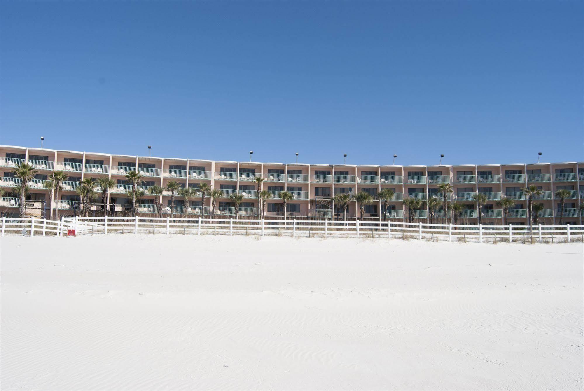 Casa Loma Panama City Beach - Beachfront Экстерьер фото