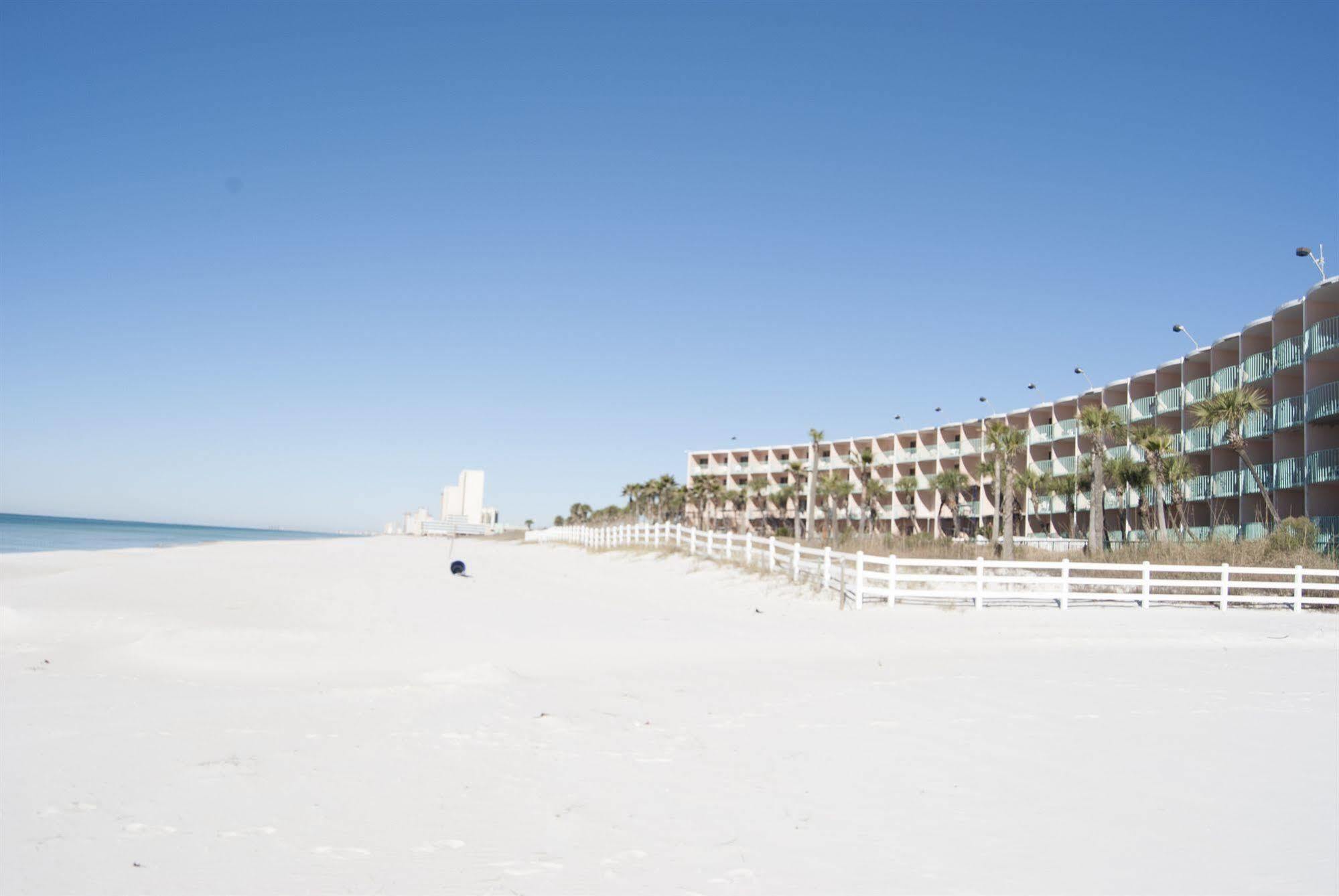 Casa Loma Panama City Beach - Beachfront Экстерьер фото
