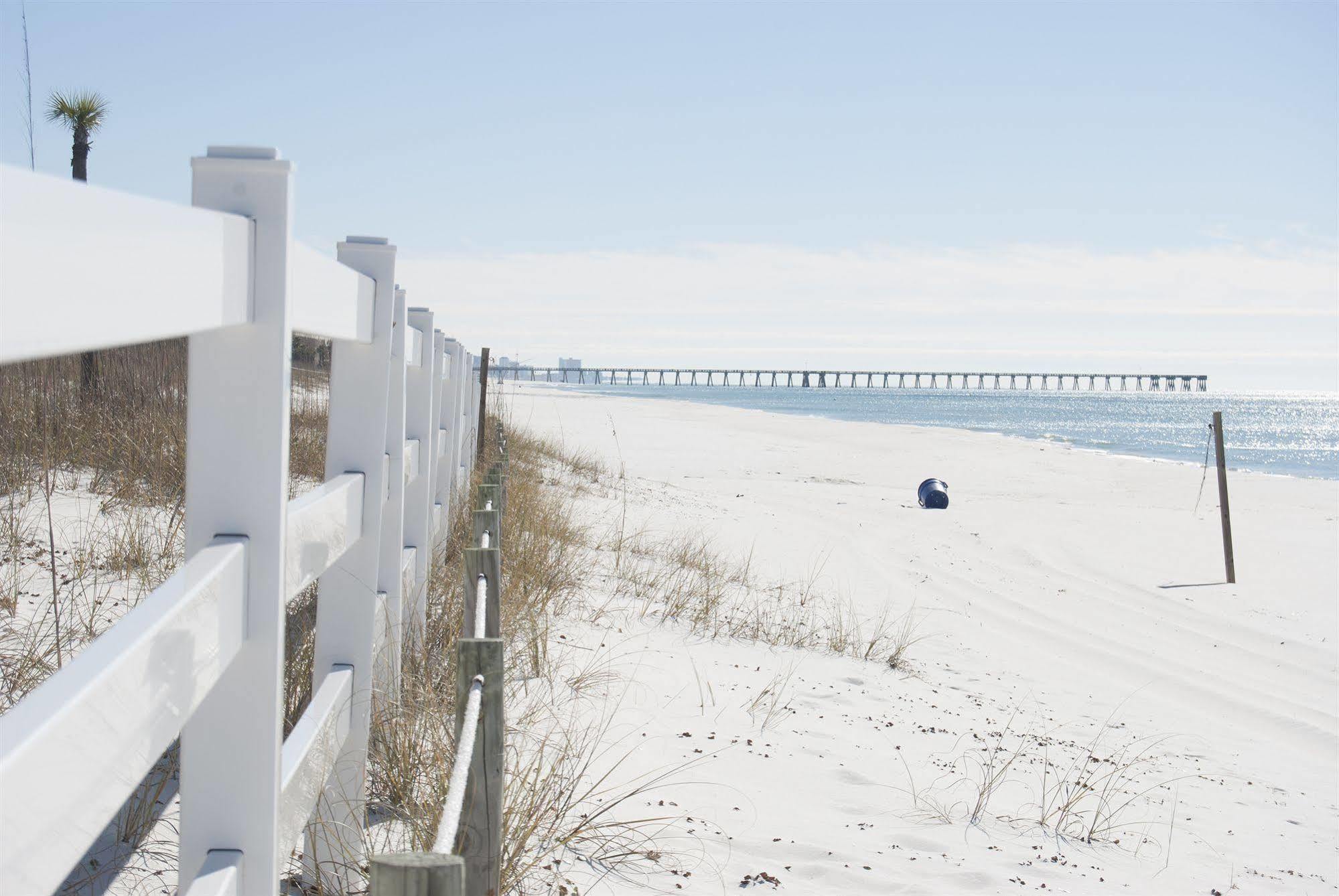 Casa Loma Panama City Beach - Beachfront Экстерьер фото