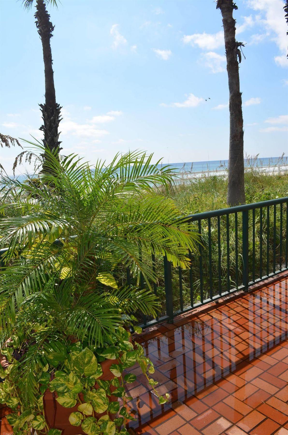 Casa Loma Panama City Beach - Beachfront Экстерьер фото