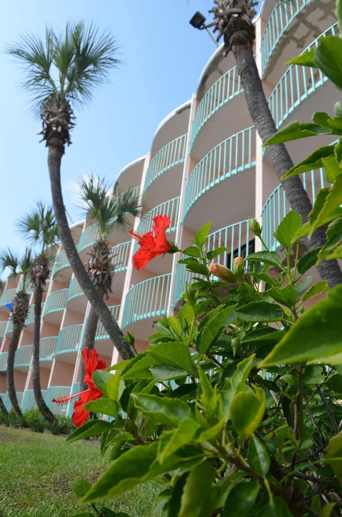 Casa Loma Panama City Beach - Beachfront Экстерьер фото