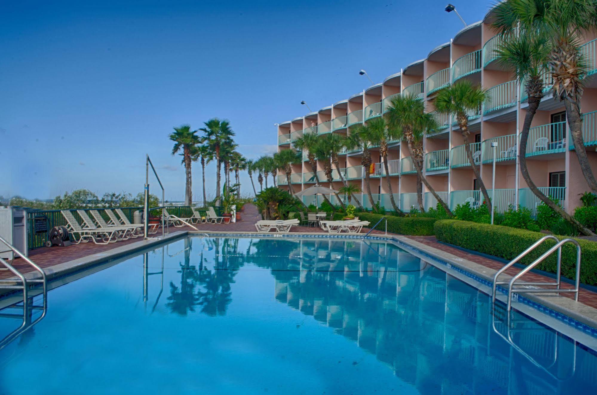 Casa Loma Panama City Beach - Beachfront Экстерьер фото