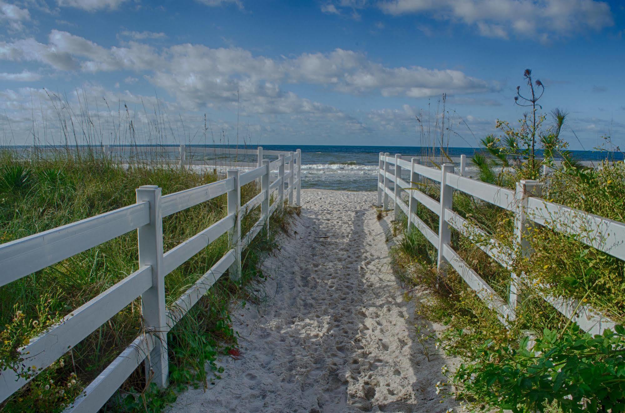 Casa Loma Panama City Beach - Beachfront Экстерьер фото